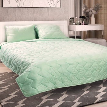 Одеяло Евро Бамбук Softline VILLATA