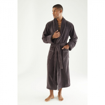 Халат мужской 7235 kaya NUSA 4XL