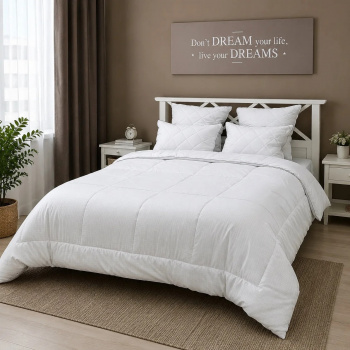 Одеяло 1,5 Карбон 200 г/м LUNA home