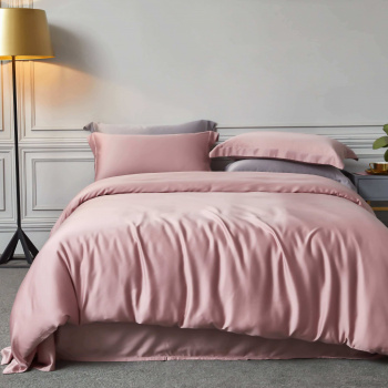 КПБ Евро powder тенсель LUNA home