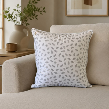 Подушка 70*70 100% пух LUNA home